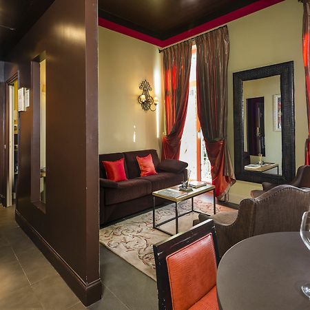 Villa Garbo Канны Экстерьер фото