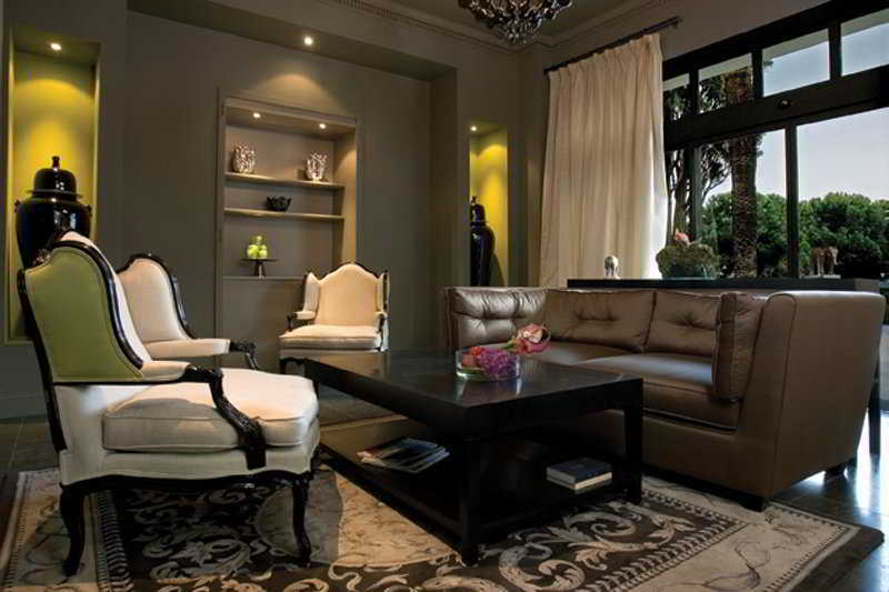 Villa Garbo Канны Экстерьер фото