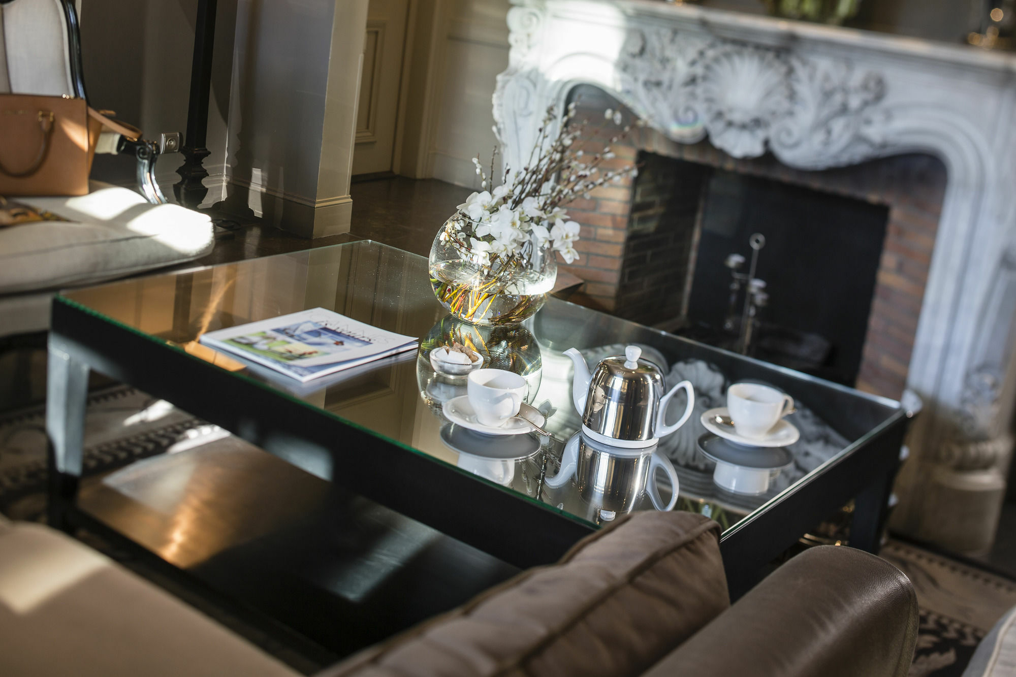 Villa Garbo Канны Экстерьер фото