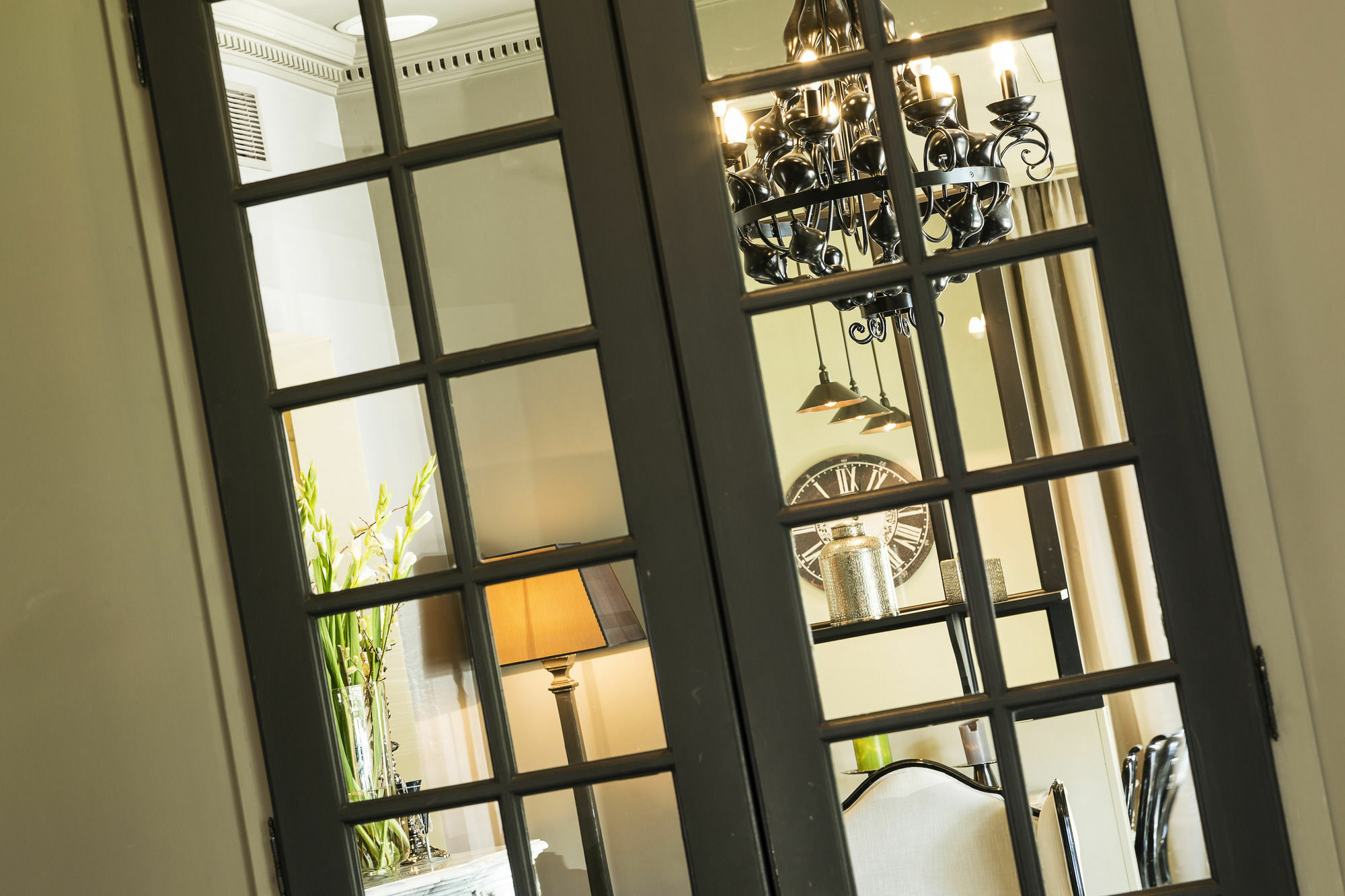 Villa Garbo Канны Экстерьер фото